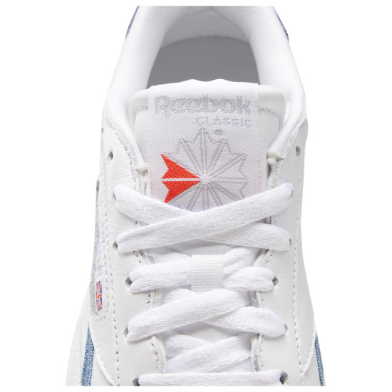 Reebok Club C Double